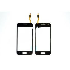 Тачскрин для Samsung G313H/HU черный ориг Тачскрин для Samsung G313H/HU черный ориг