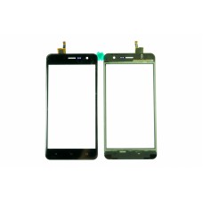Тачскрин для FLY FS529 черный