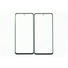 Стекло для Xiaomi Poco X3/X3 PRO (M2007J20CG) черный+OCA Стекло для Xiaomi Poco X3/X3 PRO (M2007J20CG) черный+OCA