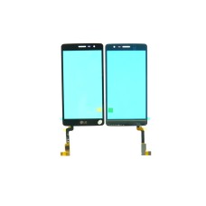 Тачскрин для LG X155 черный