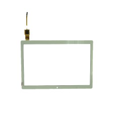 Тачскрин для Lenovo Tab M10 TB-X505X белый Тачскрин для Lenovo Tab M10 TB-X505X белый