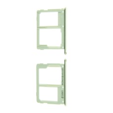 Держатель сим/карты памяти для Samsung A710/A510/A310 Держатель сим/карты памяти для Samsung A710/A510/A310