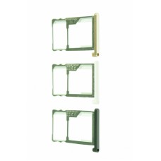 Держатель сим/карты памяти для Meizu M5 Держатель сим/карты памяти для Meizu M5