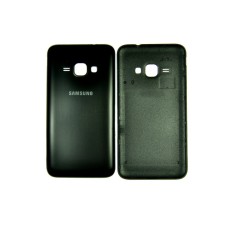 Задняя крышка для Samsung SM-J120 черный