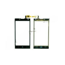 Тачскрин для ZTE V830 Blade G Lux черный Тачскрин для ZTE V830 Blade G Lux черный