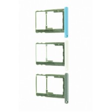 Держатель сим/карты памяти для Meizu M2 Note Держатель сим/карты памяти для Meizu M2 Note