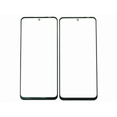 Стекло для Xiaomi Redmi Note 12/Poco X5 4G/5G черный+OCA Стекло для Xiaomi Redmi Note 12/Poco X5 4G/5G черный+OCA