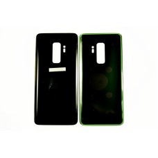 Задняя крышка для Samsung SM-G965 S9 Plus черный