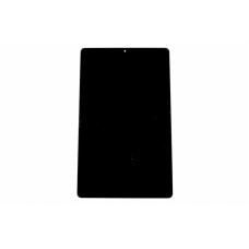 Дисплей (LCD) для Samsung T510/T515+Touchscreen black ORIG
