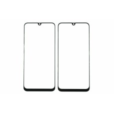 Стекло для Samsung A305/A30(2019)/A505/A50(2019)/M215/M305/M307/M315/M20/M30s/M31(2020) черный