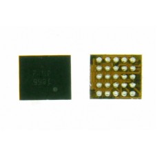 Контроллер заряда NCP1855 Контроллер заряда NCP1855