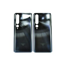 Задняя крышка для Xiaomi Mi 10/ Mi 10 Pro синий