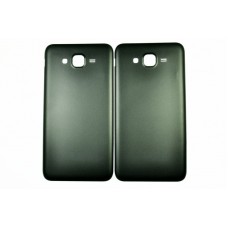 Задняя крышка для Samsung SM-J700 черный