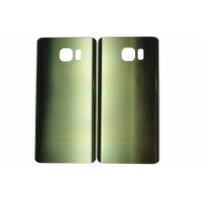 Задняя крышка для Samsung SM-N920 Note 5 золотой