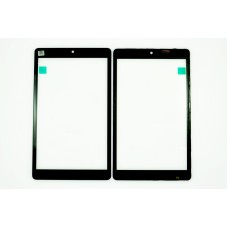 Тачскрин для Alcatel OT9022X в сборе черный ориг100%
