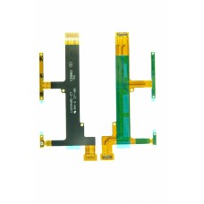 Шлейф для Sony Xperia XA F3111/F3112 на кнопки громкости Шлейф для Sony Xperia XA F3111/F3112 на кнопки громкости