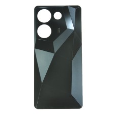 Задняя крышка для Tecno Camon 20 Pro 5G (CK8N) черный ориг Задняя крышка для Tecno Camon 20 Pro 5G (CK8N) черный ориг