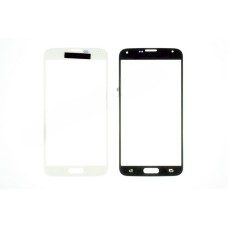 Стекло для Samsung G900/i9600 Galaxy S5 белый