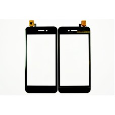 Тачскрин для FLY FS459 черный
