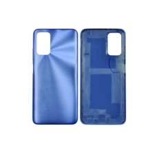 Задняя крышка для Xiaomi Redmi 9T синий