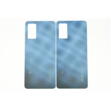 Задняя крышка для Xiaomi Redmi Note 11 Pro синий