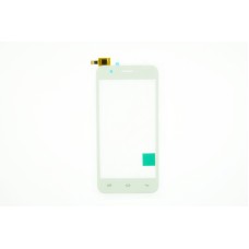 Тачскрин для Micromax Q346 белый ориг100%