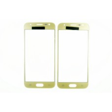 Стекло для Samsung J3/J330(2017) золотой Стекло для Samsung J3/J330(2017) золотой