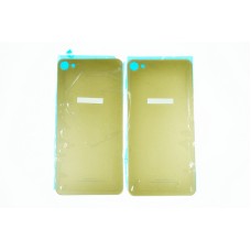 Задняя крышка для Meizu U20 золотой ориг