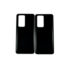 Задняя крышка для Huawei P40 Pro (ELS-NX9) черный