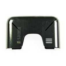 Крышка антенны для Nokia 6700 серебро хромовое ориг100% Крышка антенны для Nokia 6700 серебро хромовое ориг100%