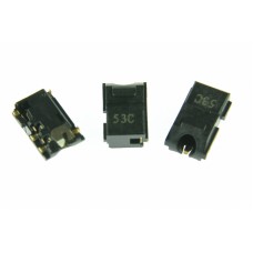 Разъем наушников для  Nokia 430 ориг100%