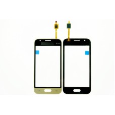 Тачскрин для Samsung J106 золотой ориг Тачскрин для Samsung J106 золотой ориг