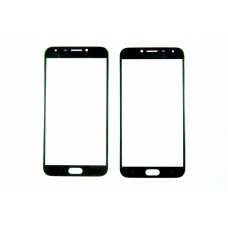 Стекло для Samsung J4/J400(2018) черный Стекло для Samsung J4/J400(2018) черный