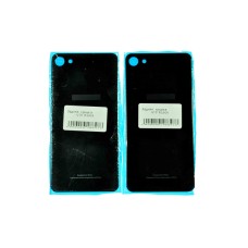 Задняя крышка для Meizu U10 черный
