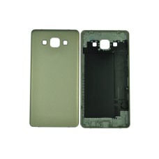 Корпус для Samsung SM-A500F золотой