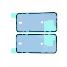 Проклейка дисплея для iPhone 15 Pro черный ориг Проклейка дисплея для iPhone 15 Pro черный ориг