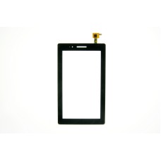 Тачскрин для Lenovo Tab 3 Essential 710L/710i черный Тачскрин для Lenovo Tab 3 Essential 710L/710i черный