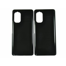 Задняя крышка для Huawei Nova 9 SE (JLN-LX1) черный AAA