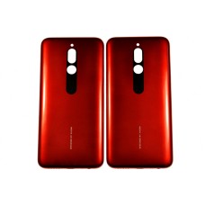 Задняя крышка для Xiaomi Redmi 8 (M1908C3IC) красный