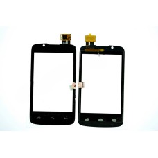 Тачскрин для FLY IQ436 черный