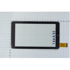 Тачскрин для китайских планшетов 124 7 Тачскрин для китайских планшетов 124 7