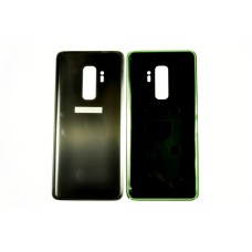 Задняя крышка для Samsung SM-G965 S9 Plus серый ориг