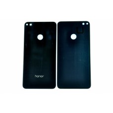 Задняя крышка для Huawei Honor 8 Lite/P8 Lite(2017) синий ориг