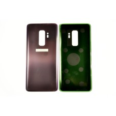 Задняя крышка для Samsung SM-G965 S9 Plus пурпурный(пурпурный) ориг