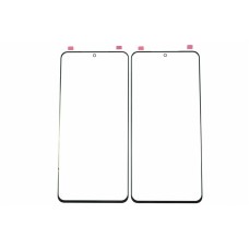 Стекло для Samsung G985 S20 Plus черный Стекло для Samsung G985 S20 Plus черный