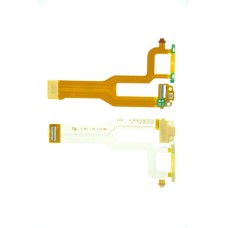 Шлейф для HTC EVO 3D на дисплей Шлейф для HTC EVO 3D на дисплей