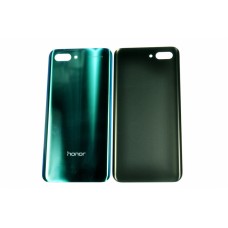 Задняя крышка для Huawei Honor 10 зеленый ориг