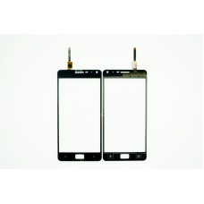 Тачскрин для Lenovo P1 черный