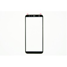 Стекло для Samsung J4 Plus/J415(2018)/J6 Plus/J610 черный Стекло для Samsung J4 Plus/J415(2018)/J6 Plus/J610 черный