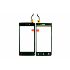 Тачскрин для Keneksi Chance черный ориг100%